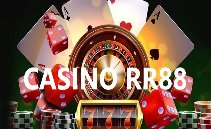 RR88 Casino
