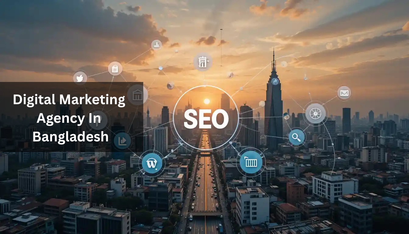 digital marketing agency in bangladesh