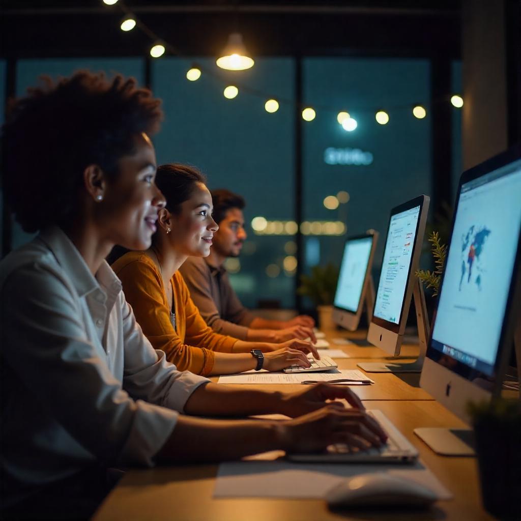 Cyberkannadig: Digital Culture in Karnataka