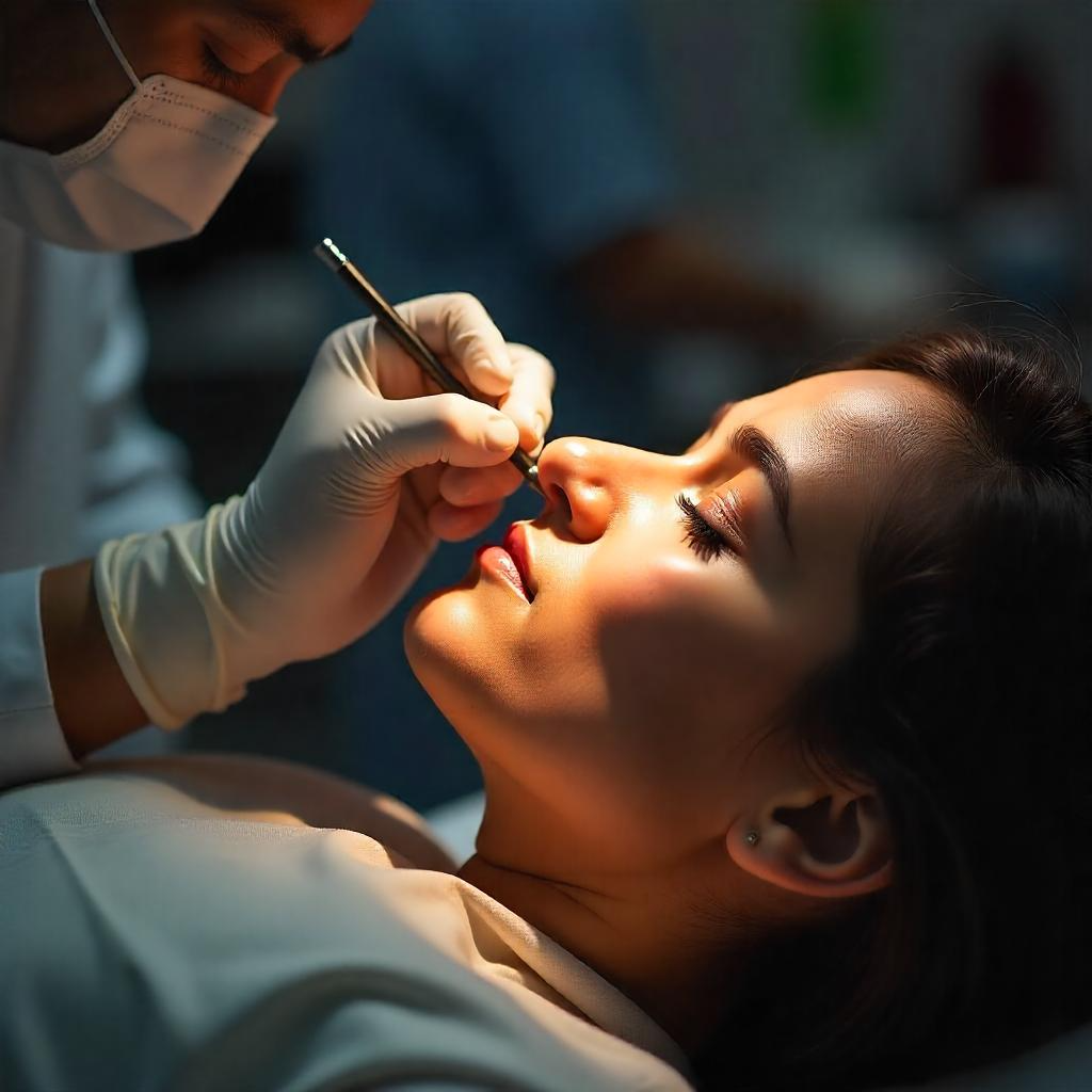 How Much Nose Surgery Cost in India A Complete 2025 Guide