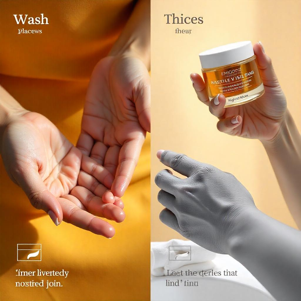 Night Gold Cream How to Use: Benefits, Timing & Reviews in India