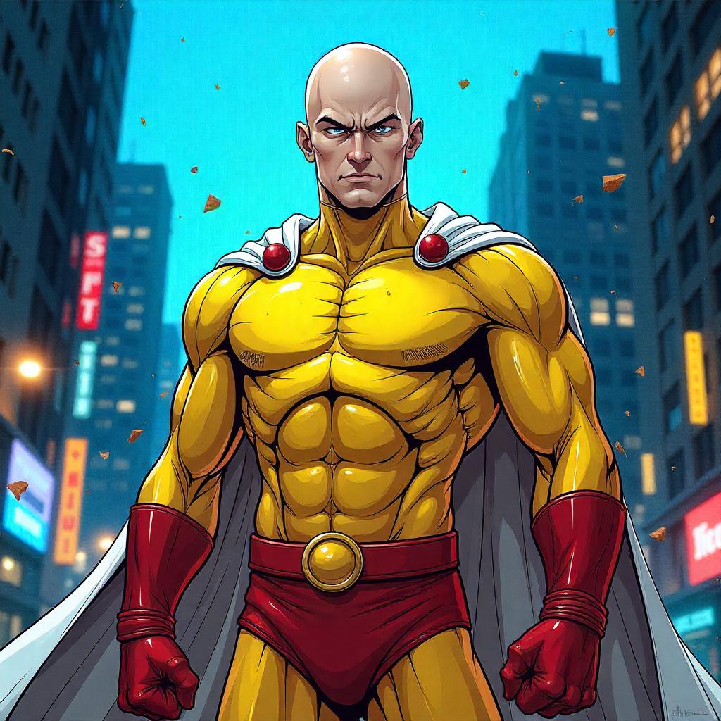 One-Punch Man Manga season 3: Viz Media Updates One Punch Manga