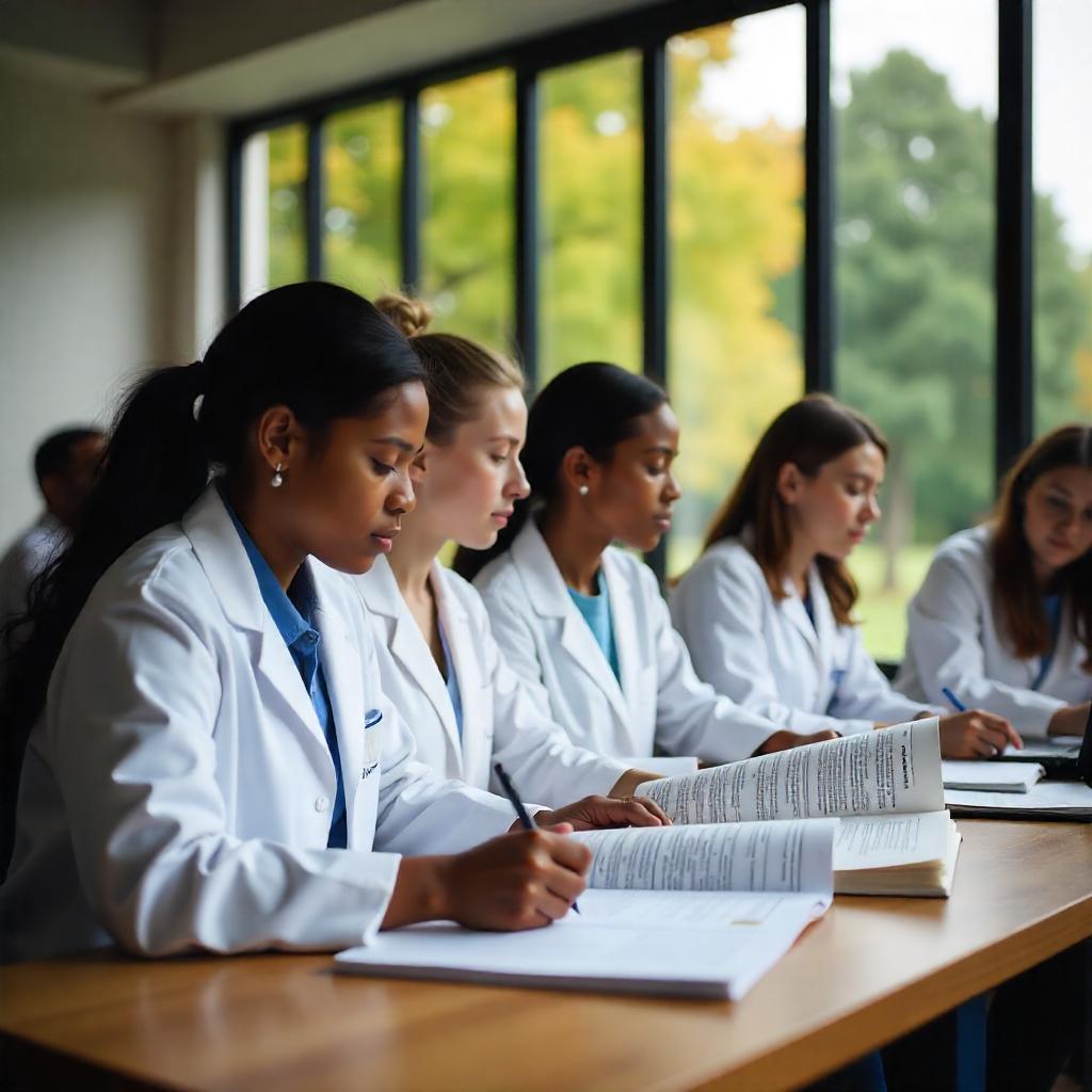 BAMS How Many Years Course in India: Duration, Fees & Eligibility