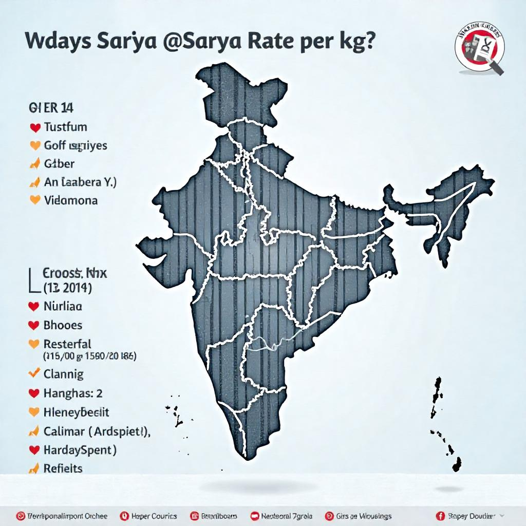 Sariya Rate in India: Latest Prices, Trends & Buying Guide