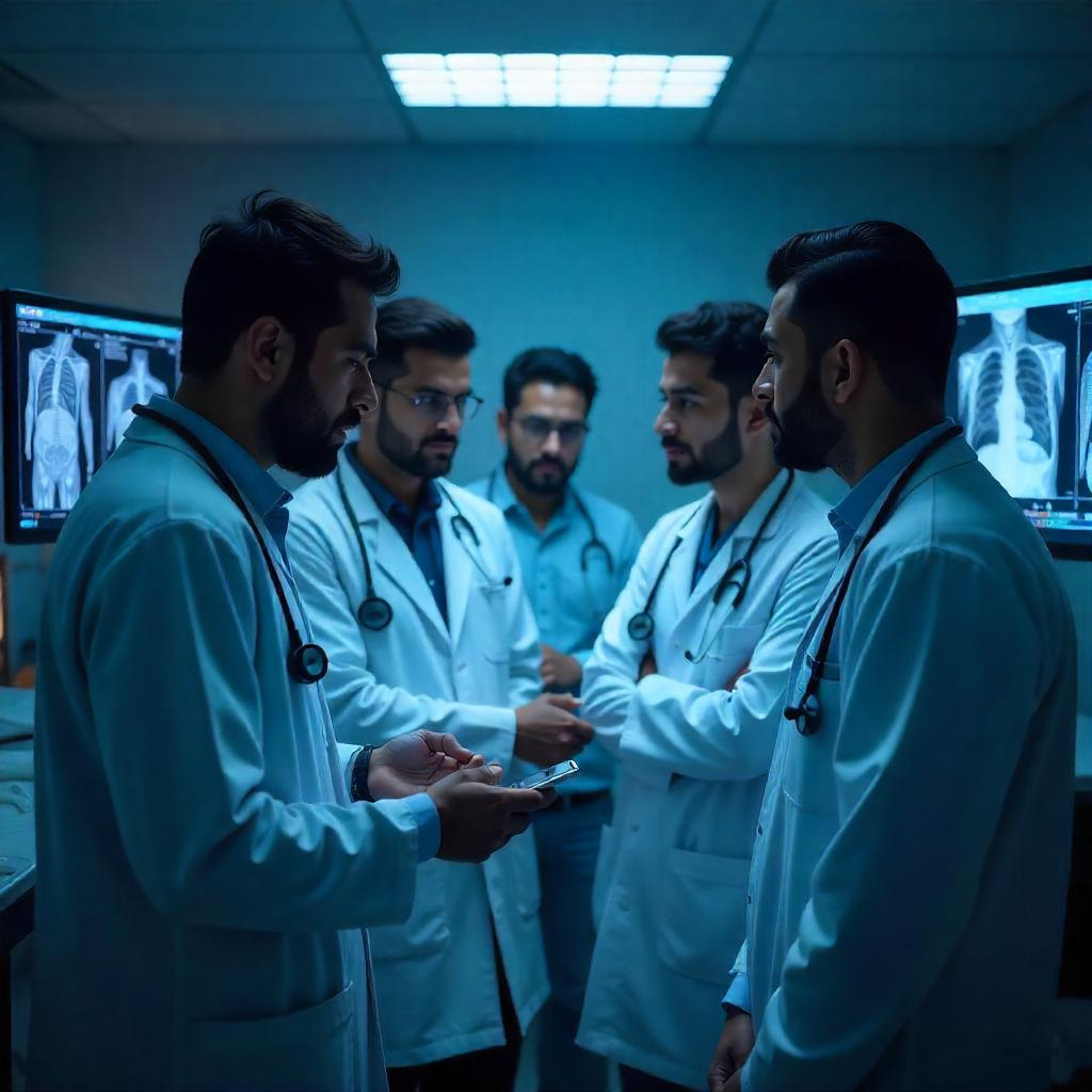 How to Become Cardiologist After 12th in India: Step-by-Step Guide