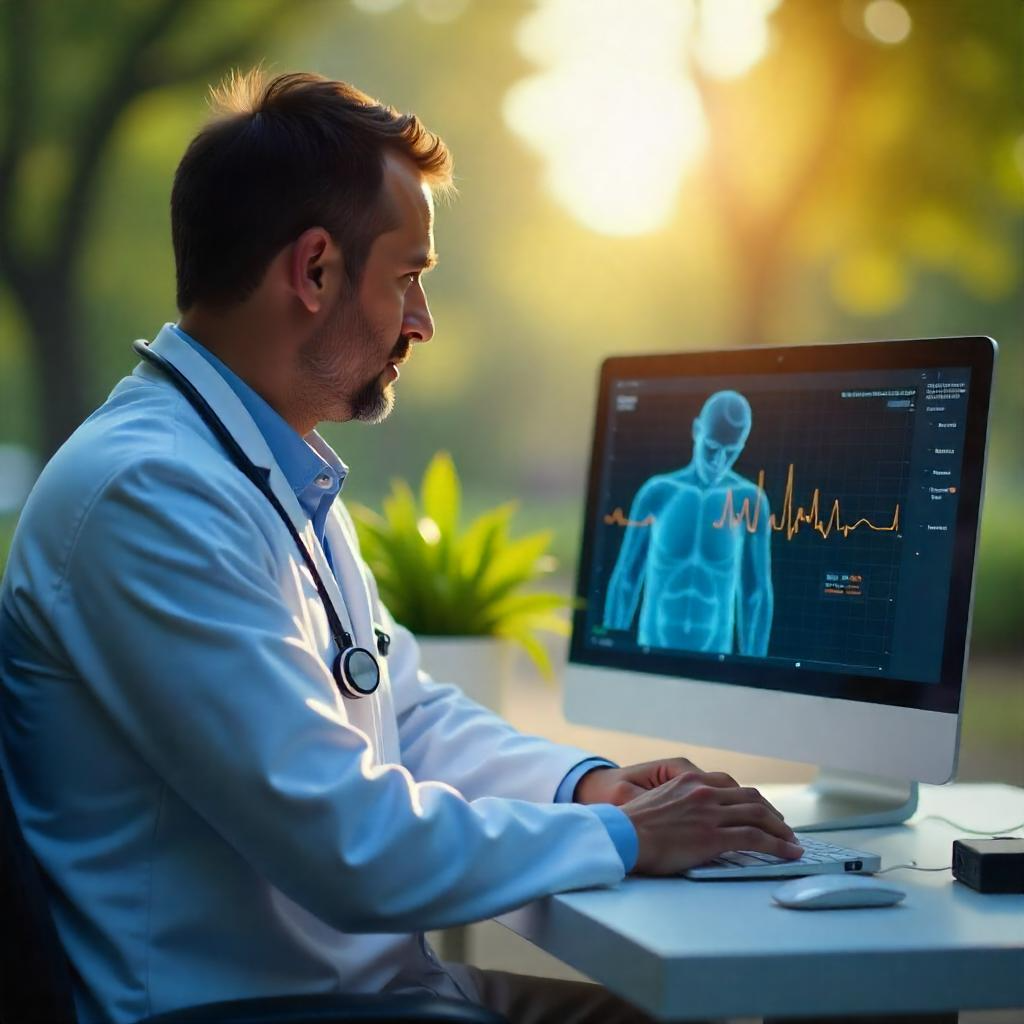 How to Become Cardiologist After 12th in India: Step-by-Step Guide