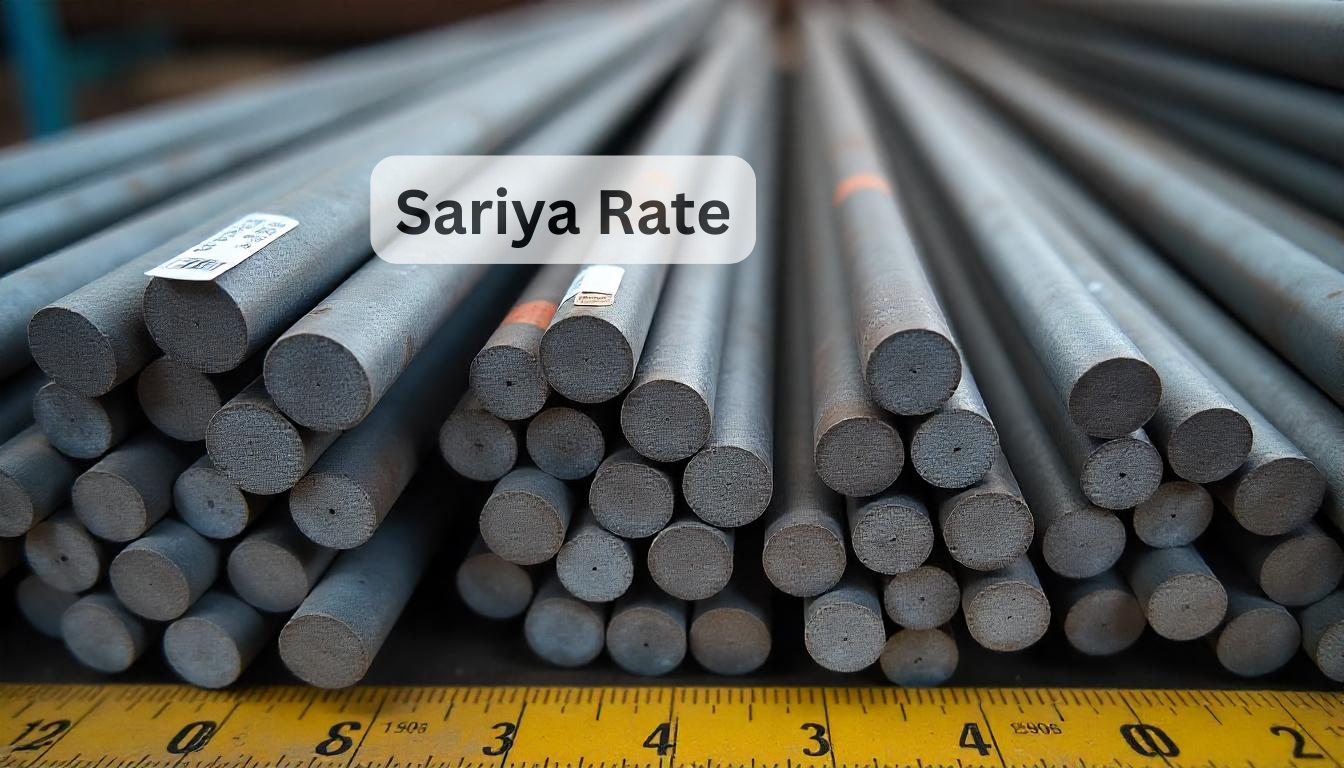 Sariya Rate