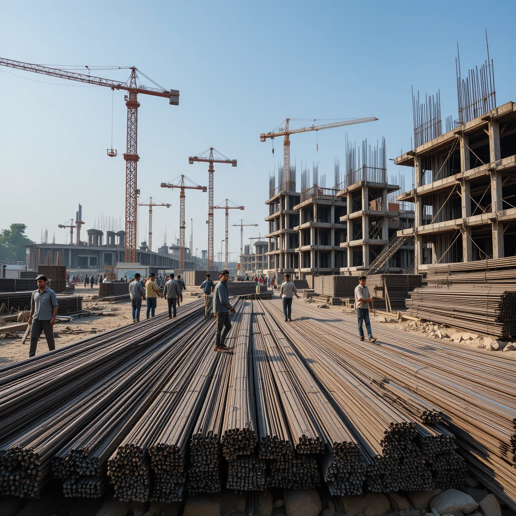 सरिया का रेट आज का up: जानिए 2025 में आपके शहर में आज का ताजा भाव