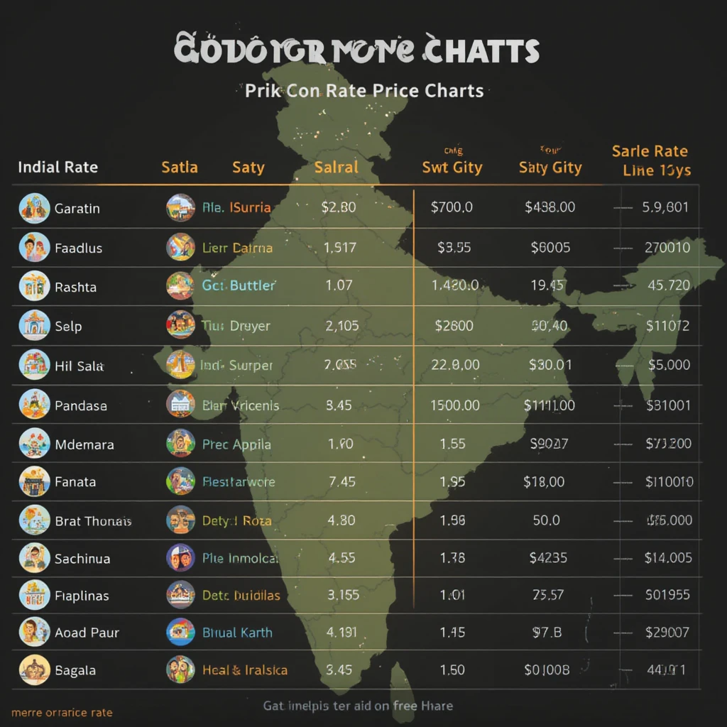 Sariya Kya Bhav Hai India: आज का सरिया रेट और Price List